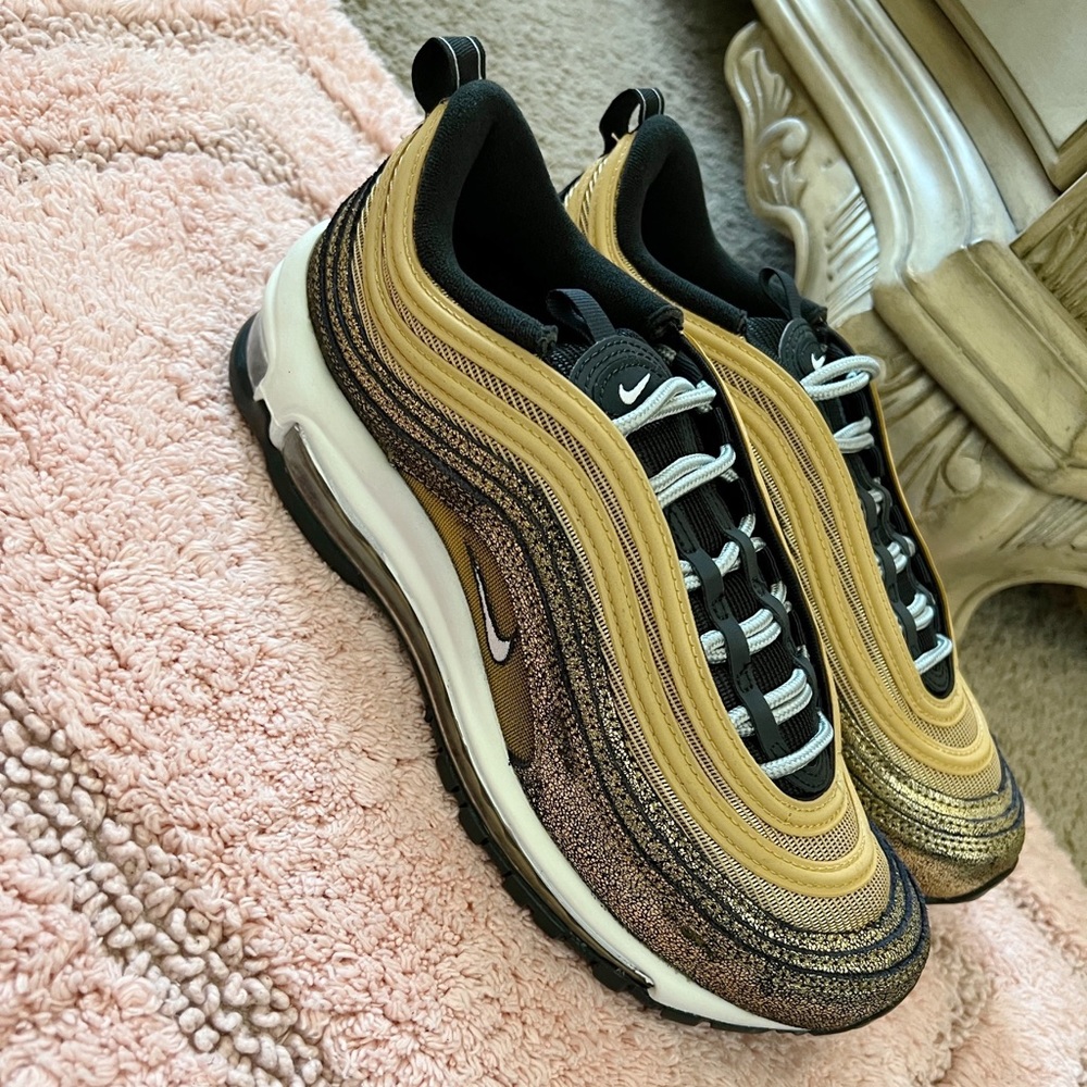 Nike Airmax 97
